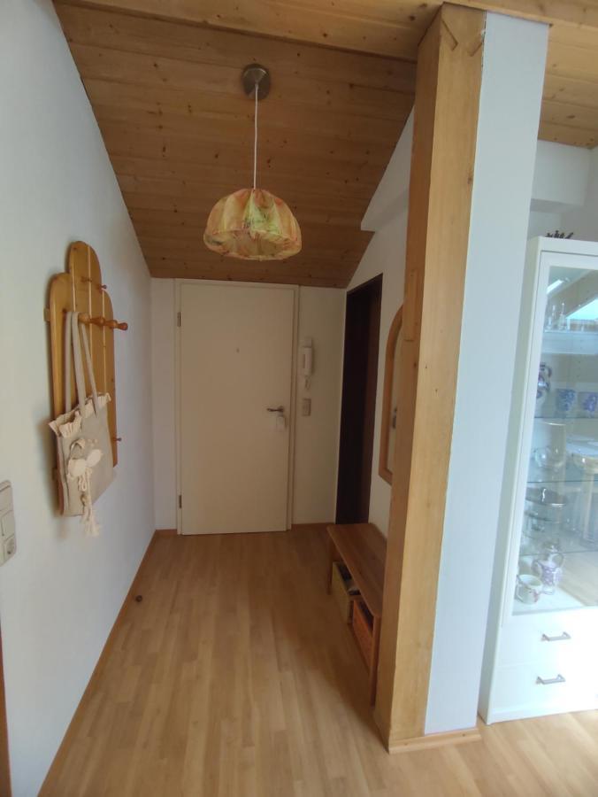 Apartment Fewoingrid Zorneding